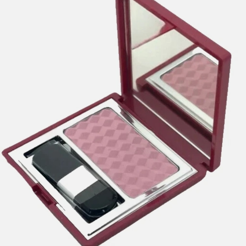 ⚡️Luminous Powder Cheek Color Rose Quartz‎ Blush by Serious Skin Care NEW